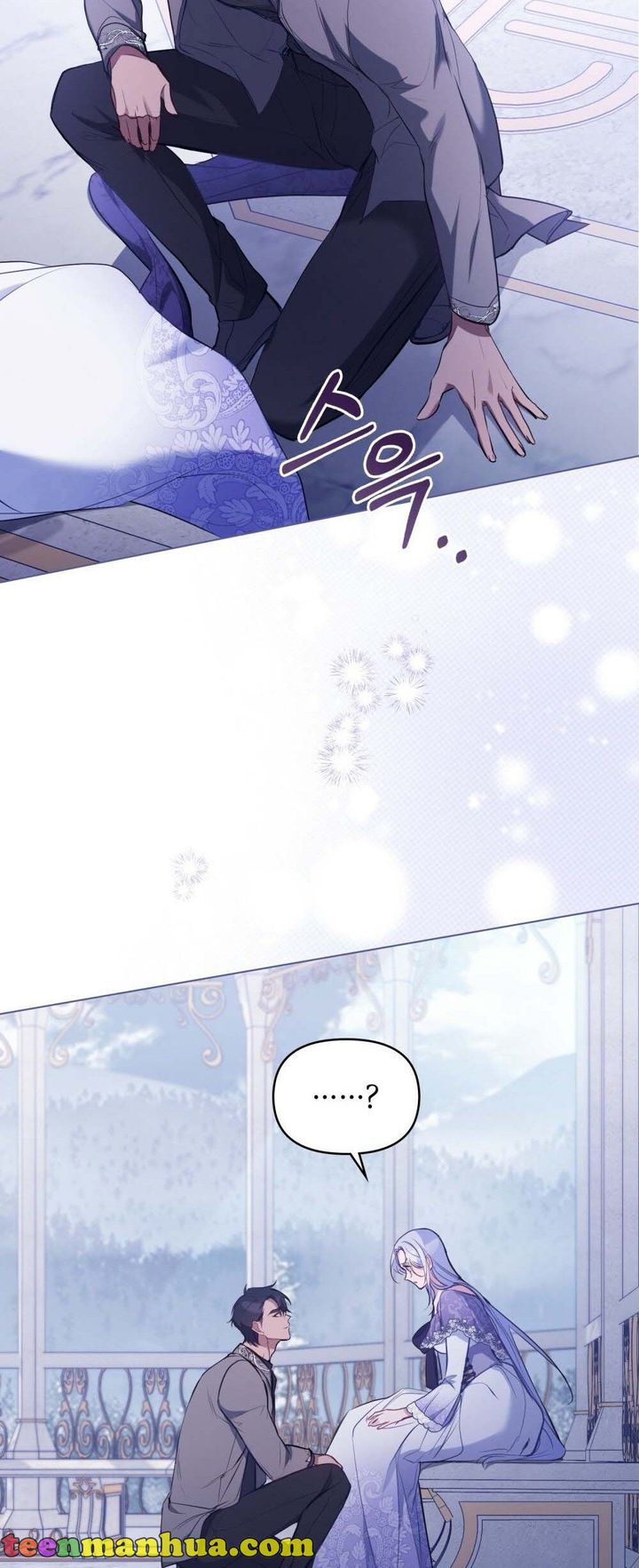 Disobey the Duke if You Dare Chapter 33 174 011