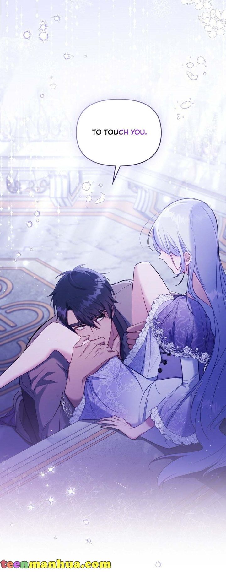 Disobey the Duke if You Dare Chapter 33 179 016