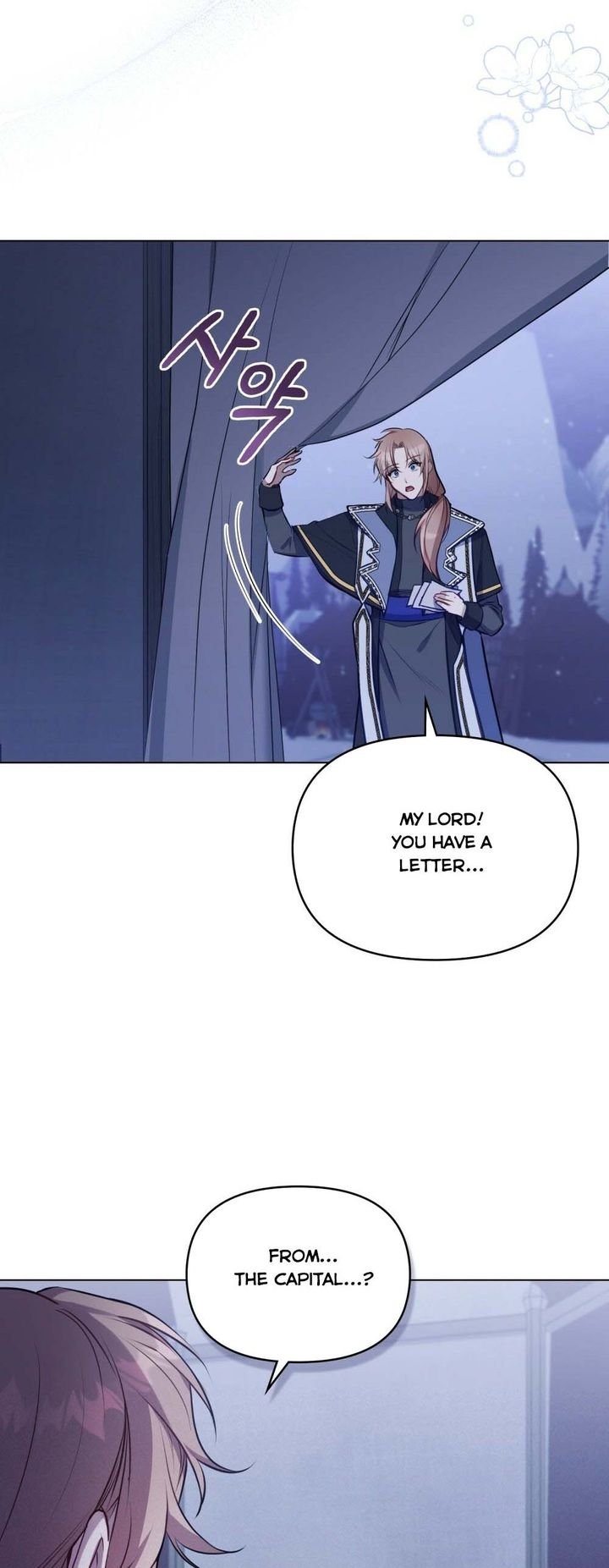 Disobey the Duke if You Dare Chapter 33 192 029