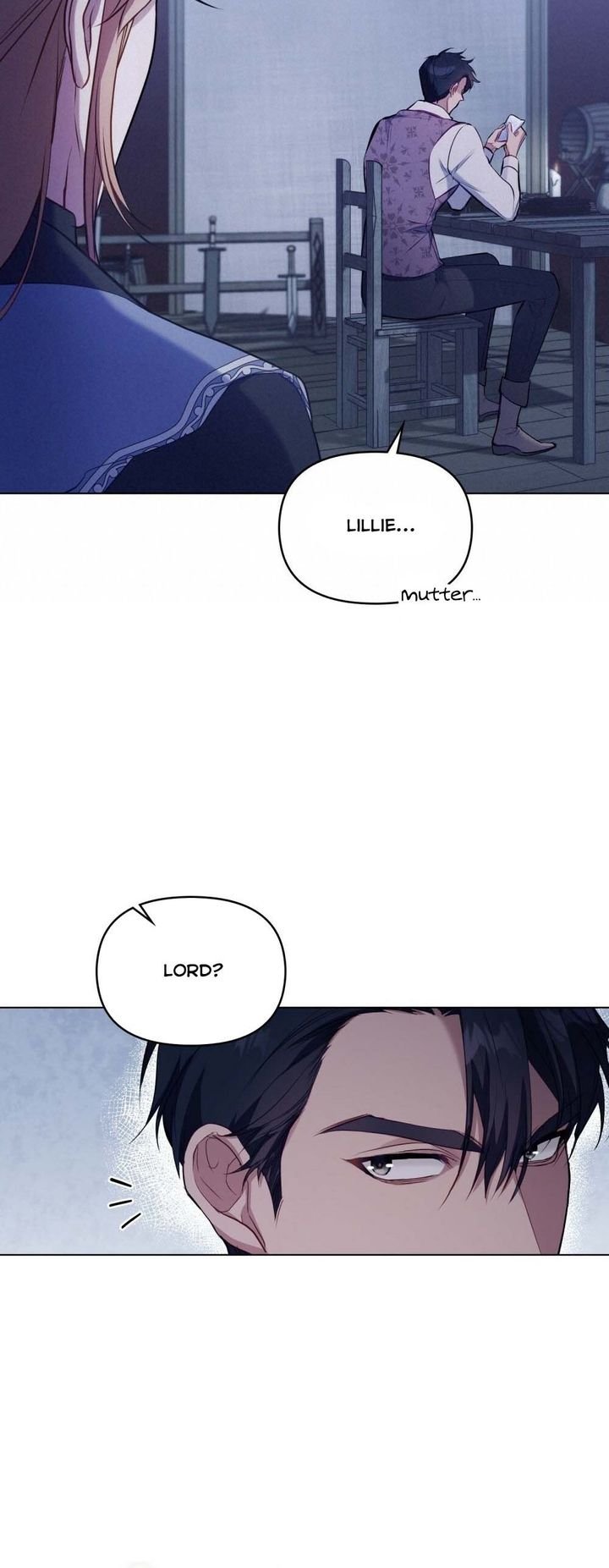 Disobey the Duke if You Dare Chapter 33 193 030