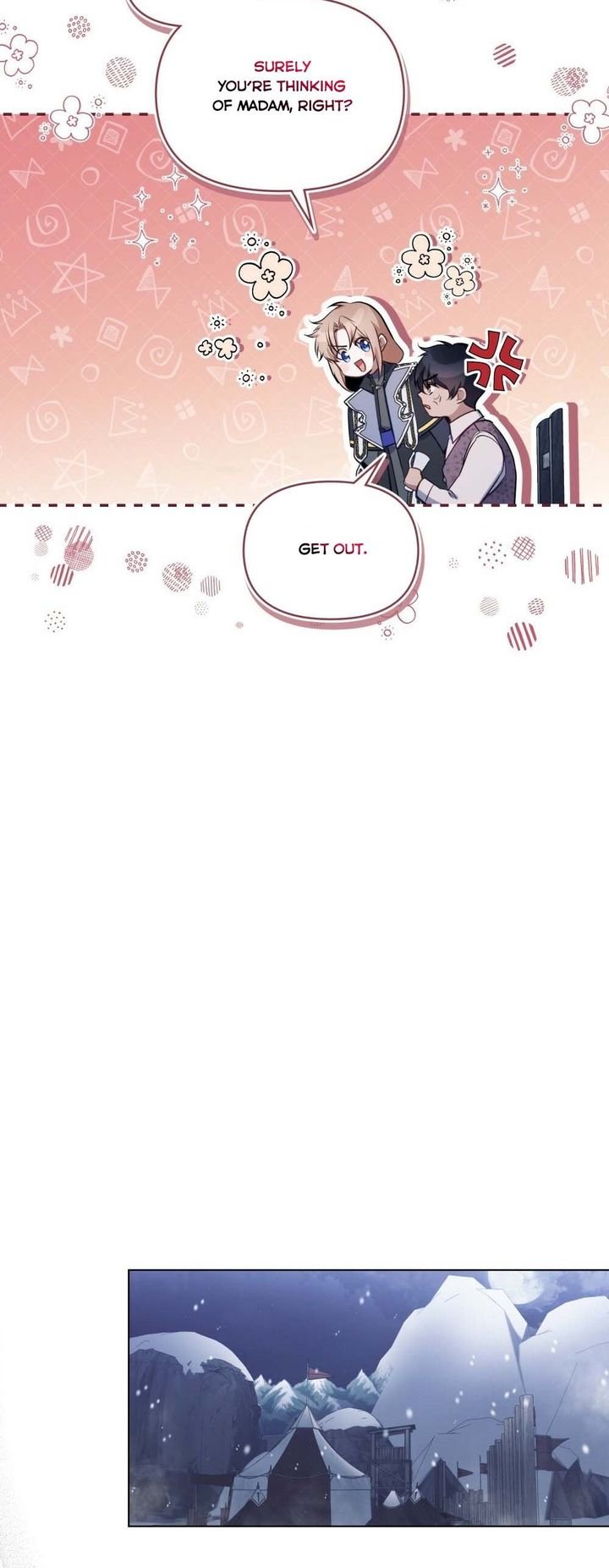 Disobey the Duke if You Dare Chapter 33 197 034