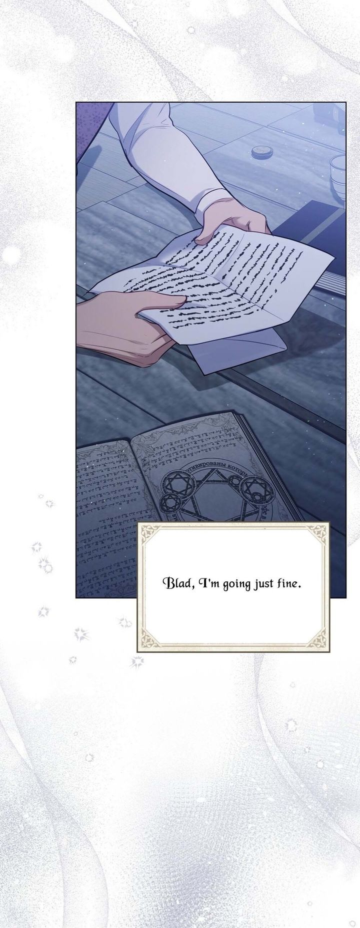 Disobey the Duke if You Dare Chapter 33 199 036