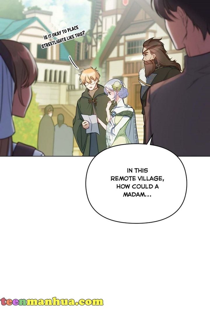 Disobey the Duke if You Dare Chapter 33 205 042
