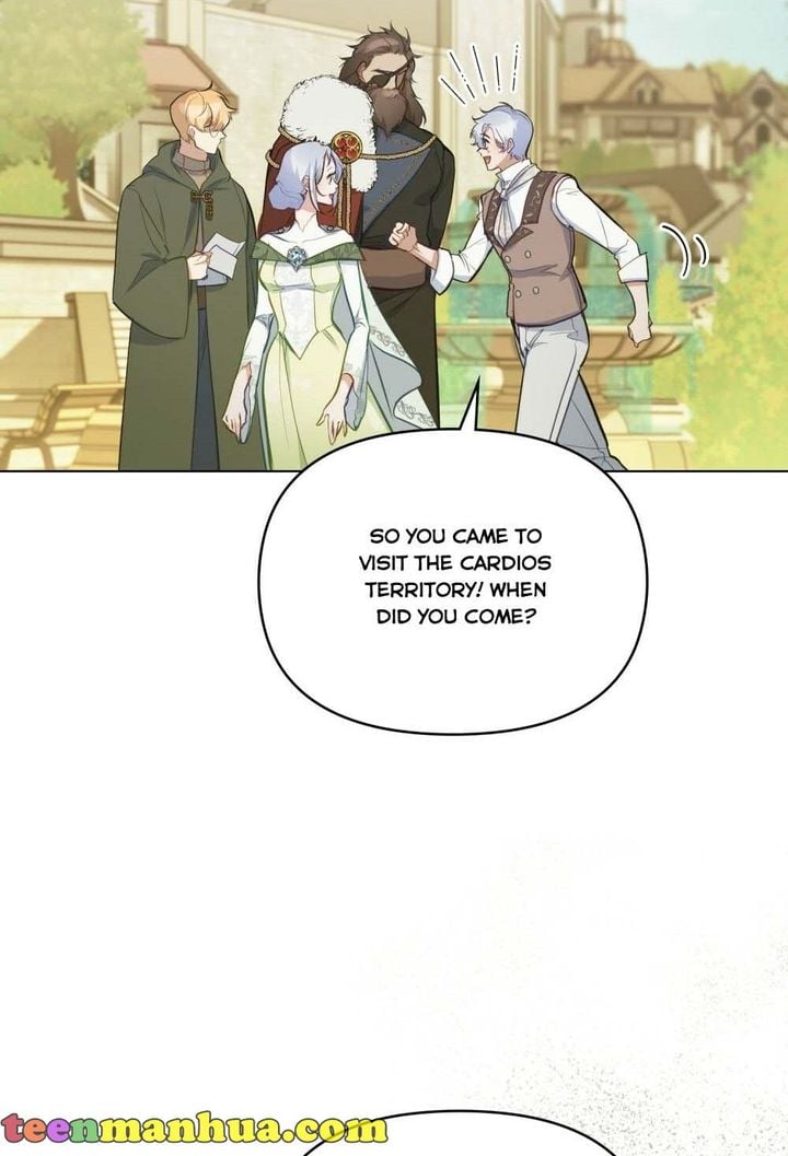 Disobey the Duke if You Dare Chapter 33 210 047
