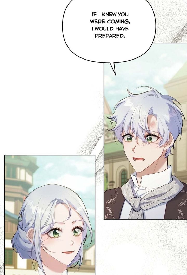 Disobey the Duke if You Dare Chapter 33 211 048