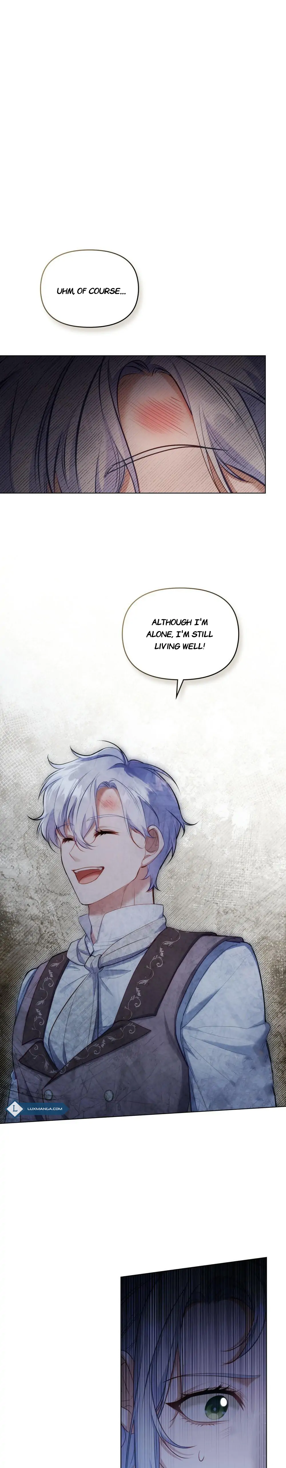 Disobey the Duke if You Dare Chapter 34 71 01