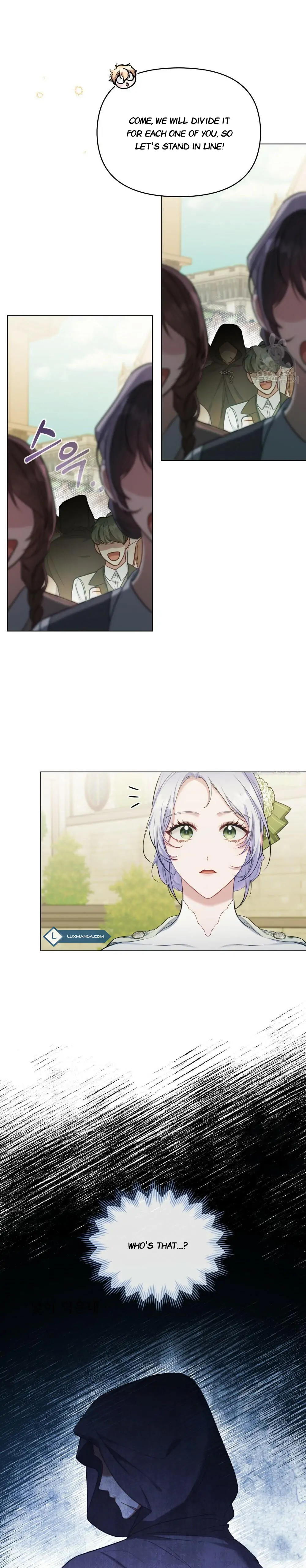 Disobey the Duke if You Dare Chapter 34 76 06