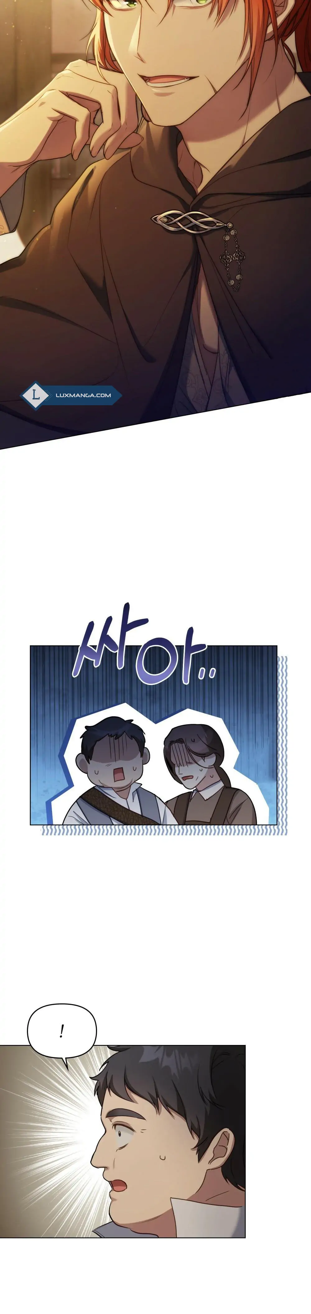 Disobey the Duke if You Dare Chapter 34 80 10