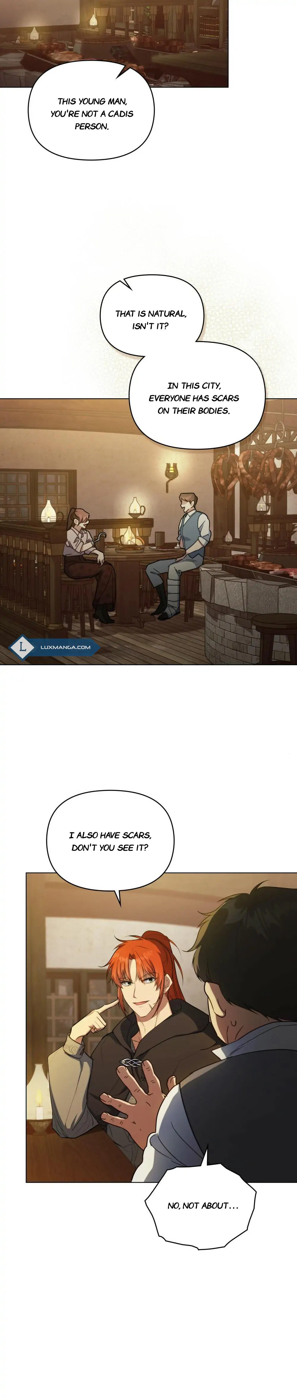 Disobey the Duke if You Dare Chapter 34 82 12