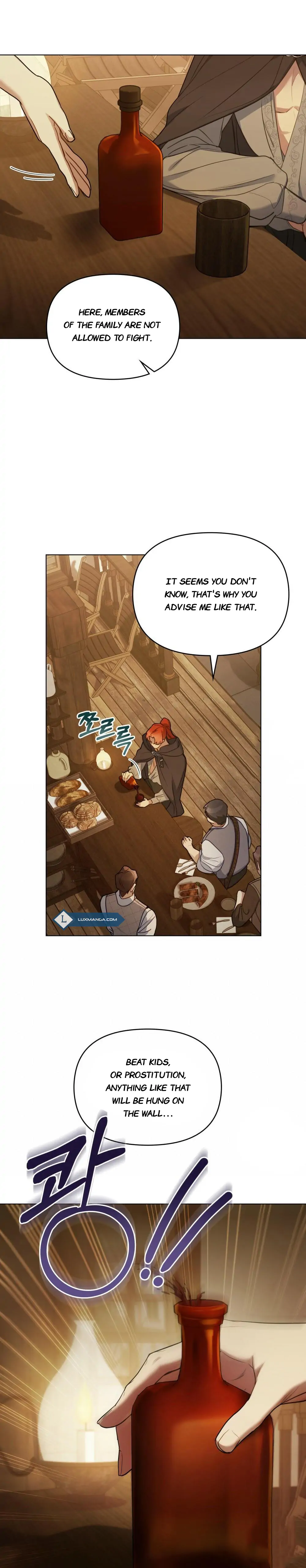 Disobey the Duke if You Dare Chapter 34 83 13