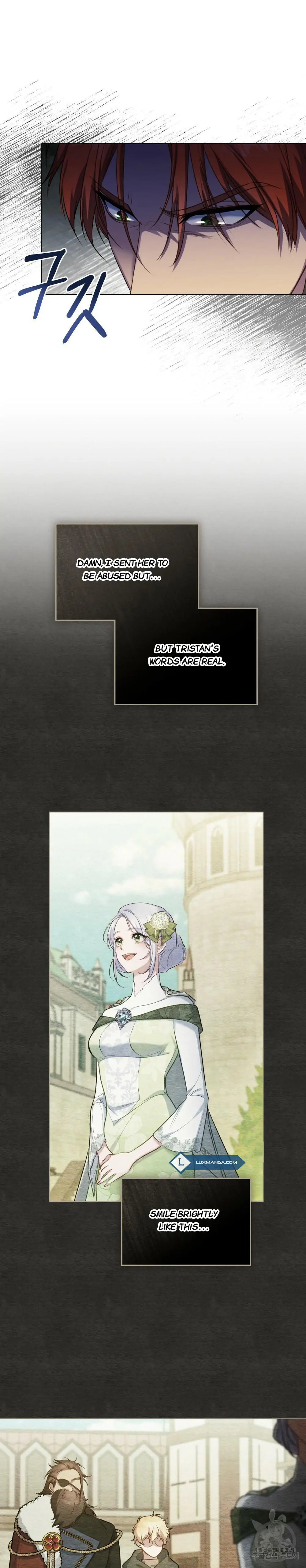 Disobey the Duke if You Dare Chapter 34 85 15