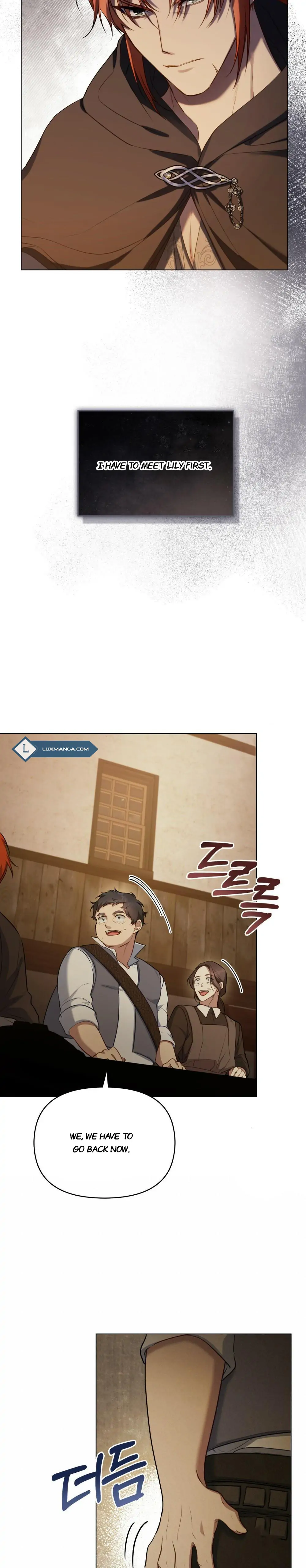 Disobey the Duke if You Dare Chapter 34 87 17