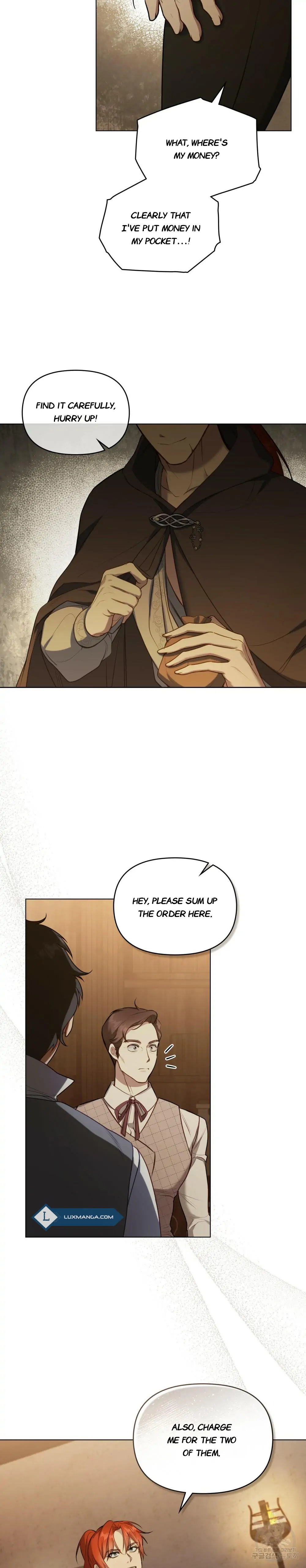 Disobey the Duke if You Dare Chapter 34 88 18