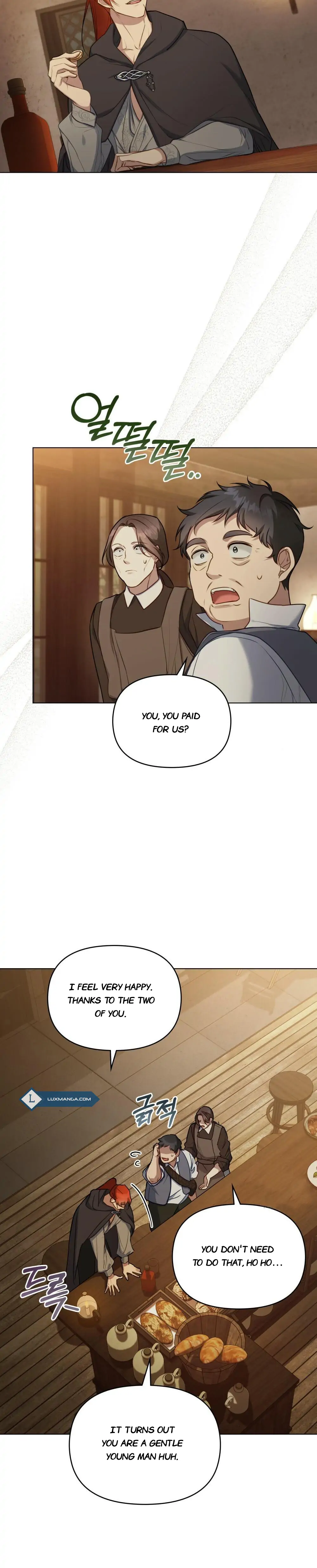 Disobey the Duke if You Dare Chapter 34 89 19