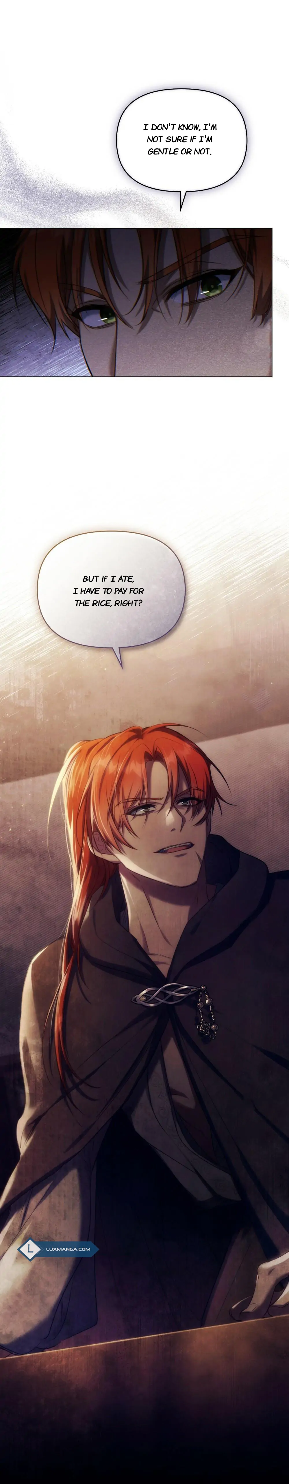 Disobey the Duke if You Dare Chapter 34 90 20