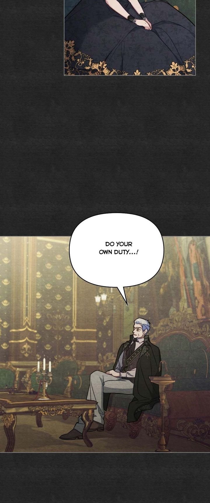 Disobey the Duke if You Dare Chapter 35 194 15