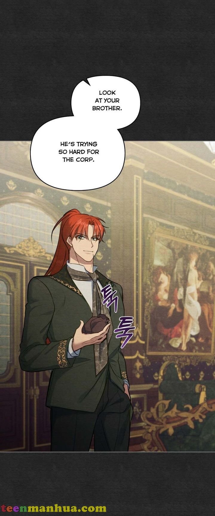 Disobey the Duke if You Dare Chapter 35 195 16