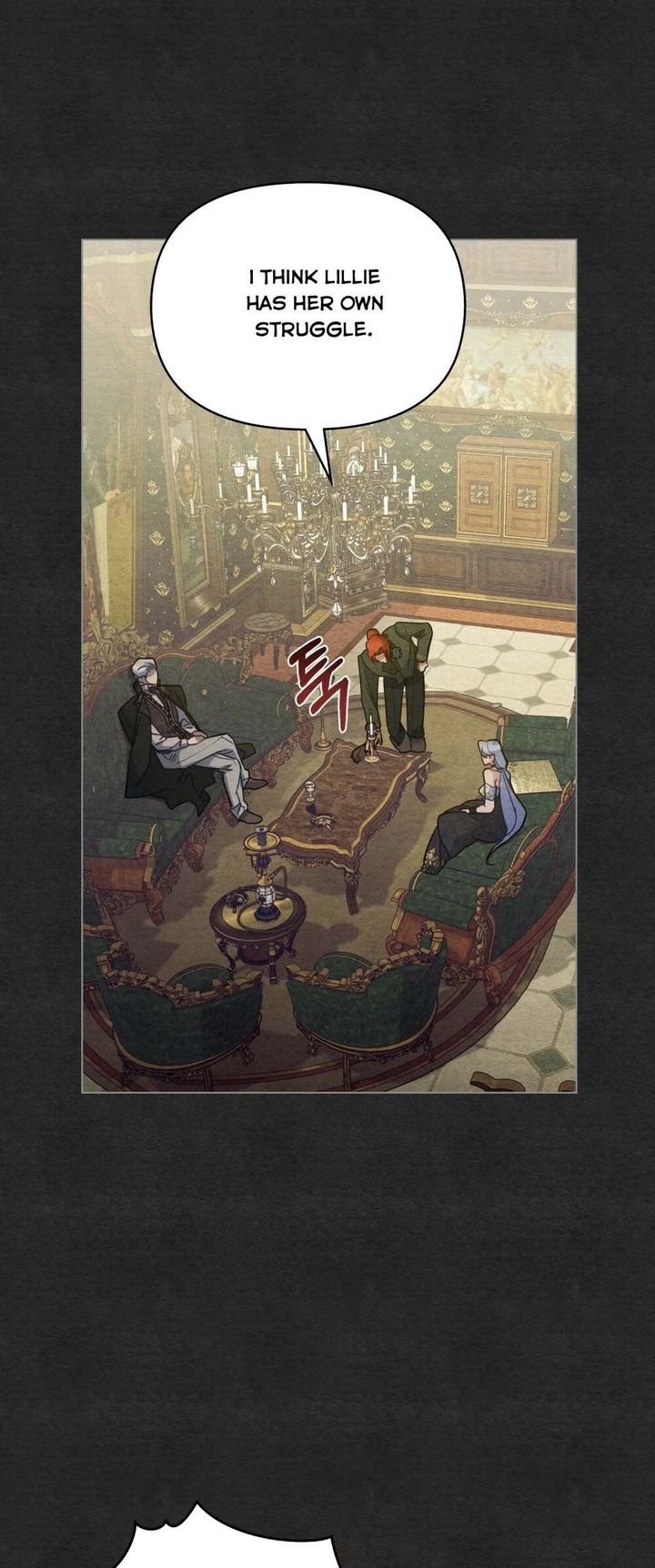 Disobey the Duke if You Dare Chapter 35 196 17