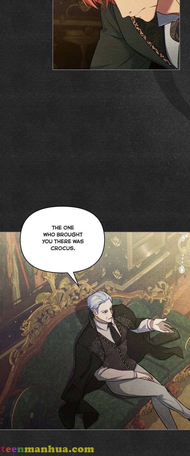 Disobey the Duke if You Dare Chapter 35 198 19