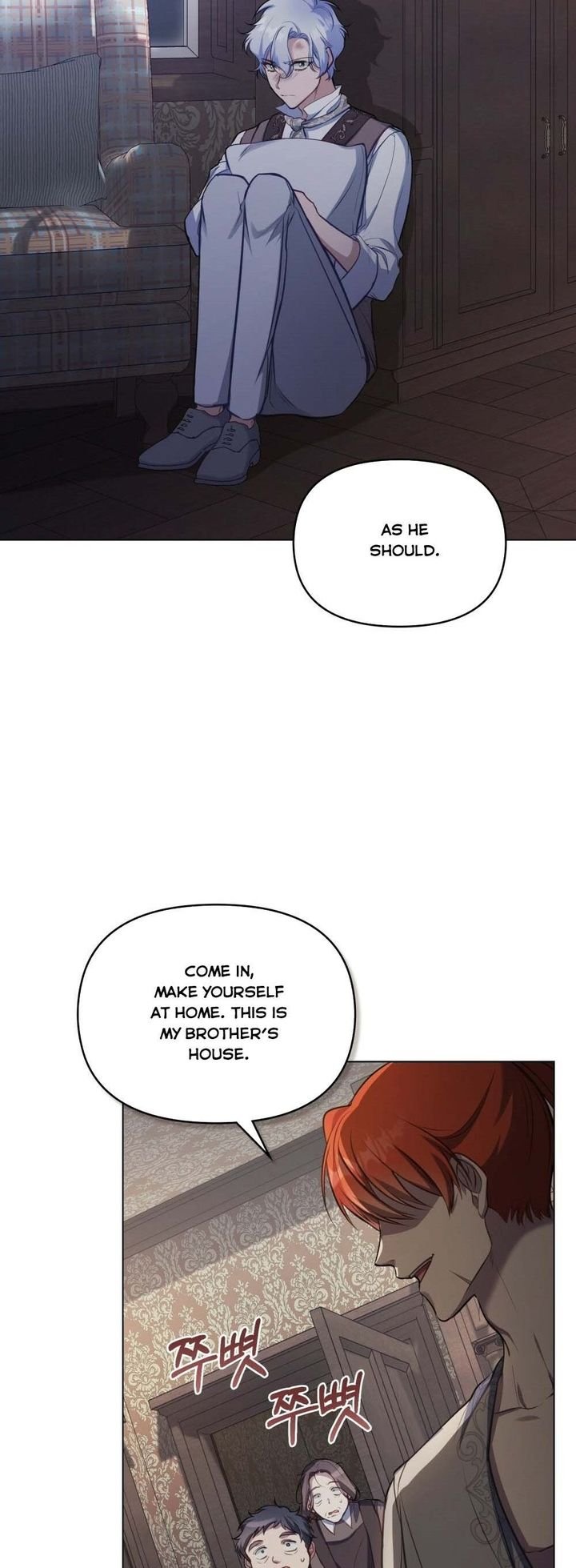Disobey the Duke if You Dare Chapter 35 181 2