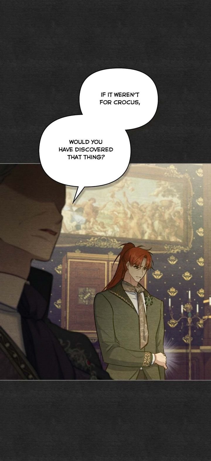 Disobey the Duke if You Dare Chapter 35 199 20