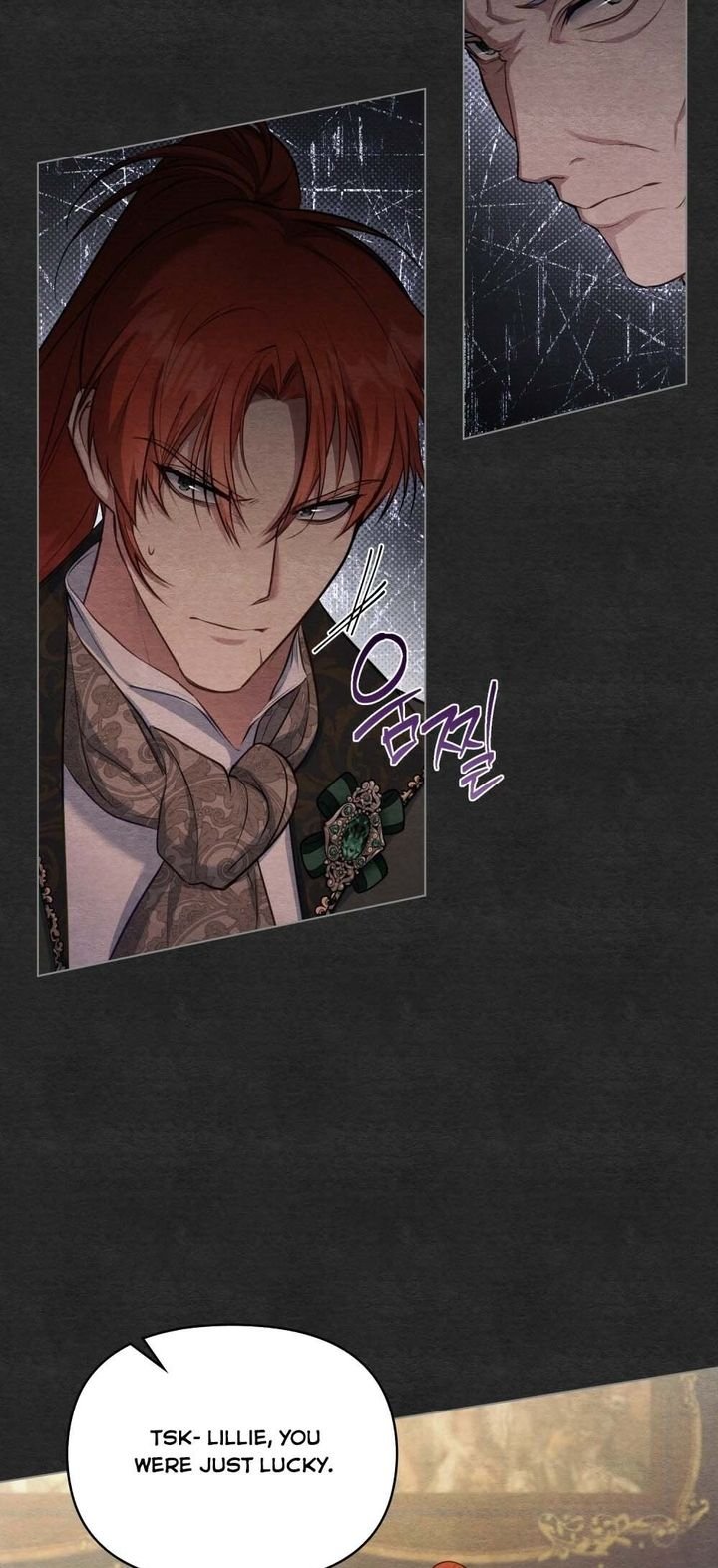 Disobey the Duke if You Dare Chapter 35 201 22