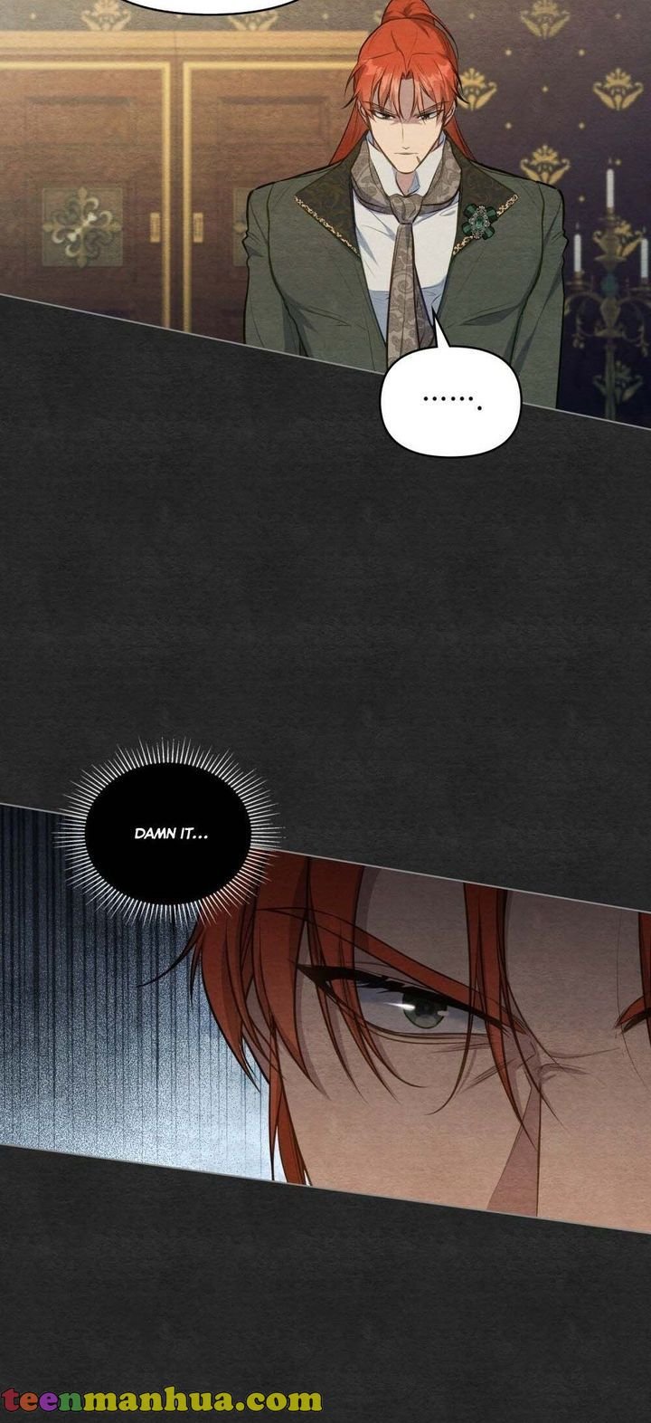 Disobey the Duke if You Dare Chapter 35 202 23