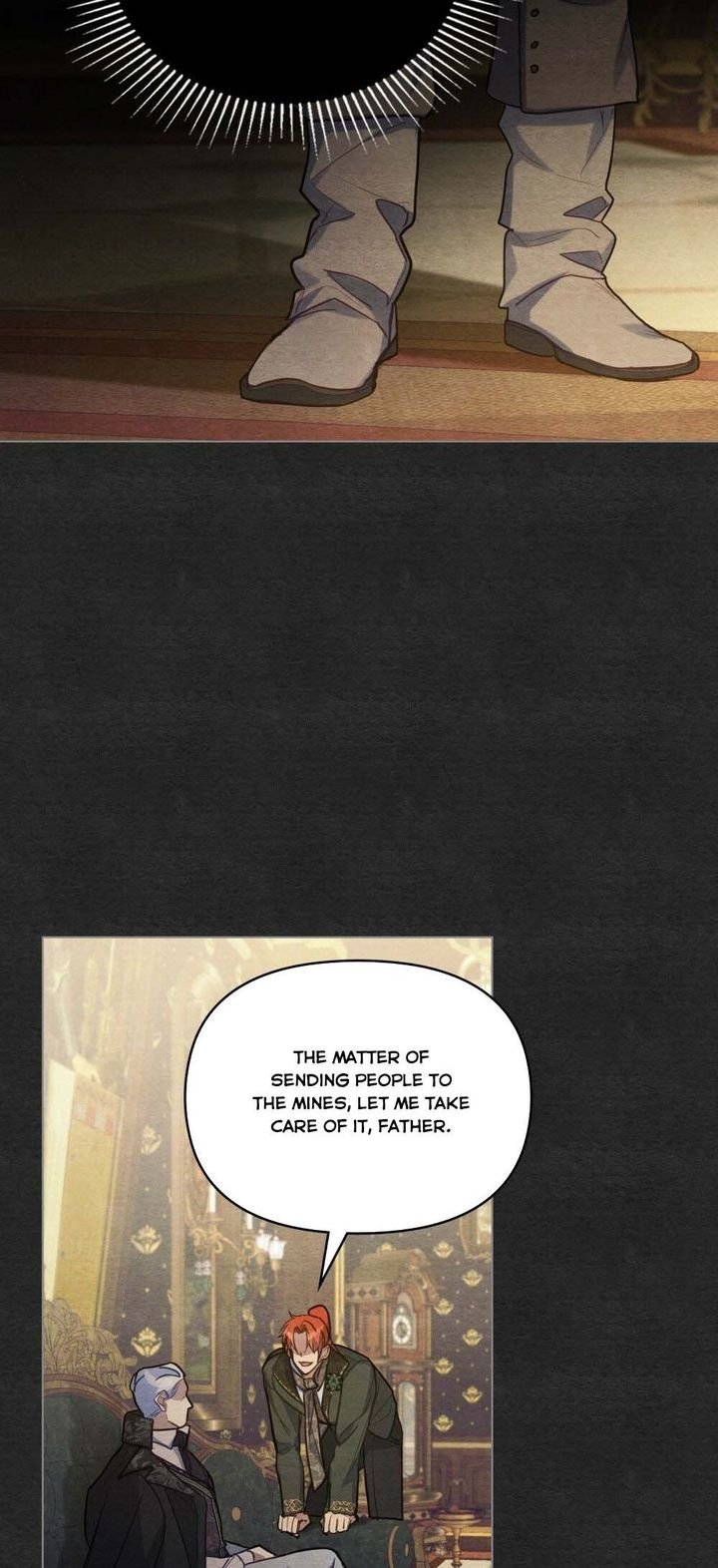 Disobey the Duke if You Dare Chapter 35 204 25