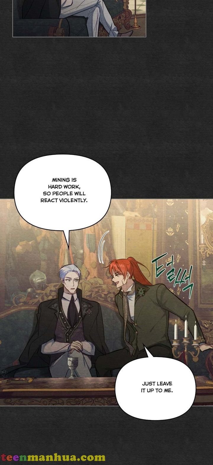 Disobey the Duke if You Dare Chapter 35 205 26