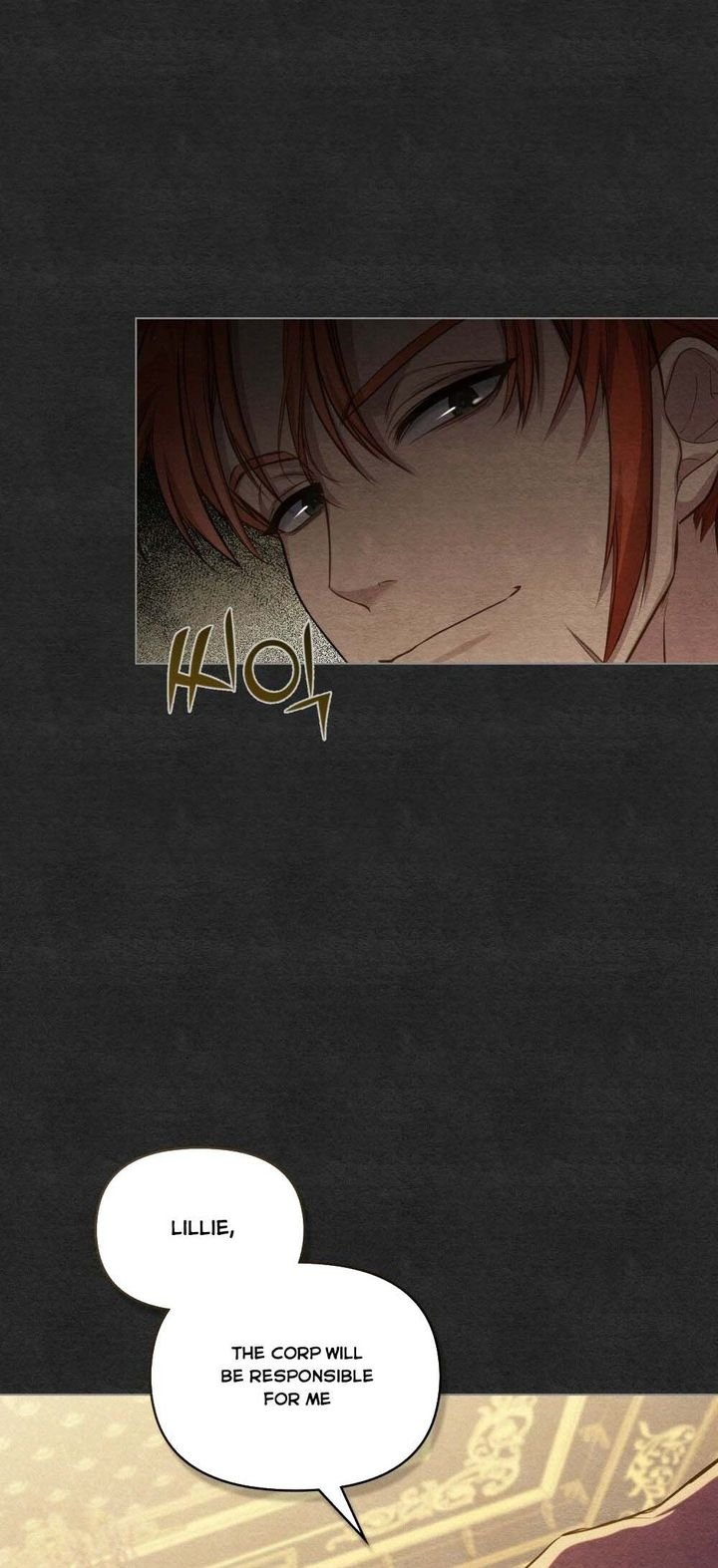 Disobey the Duke if You Dare Chapter 35 206 27