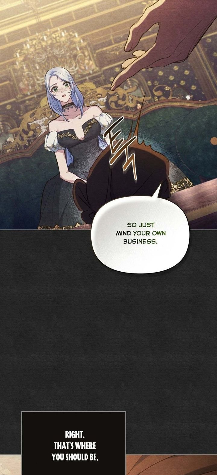 Disobey the Duke if You Dare Chapter 35 207 28
