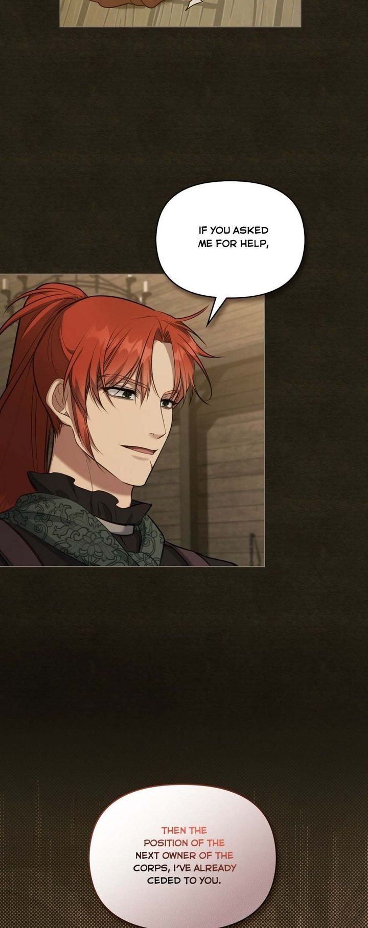 Disobey the Duke if You Dare Chapter 35 211 32