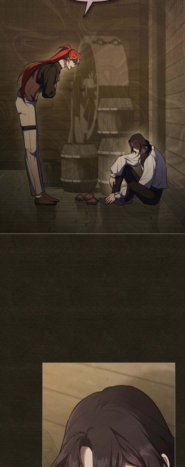 Disobey the Duke if You Dare Chapter 35 212 33
