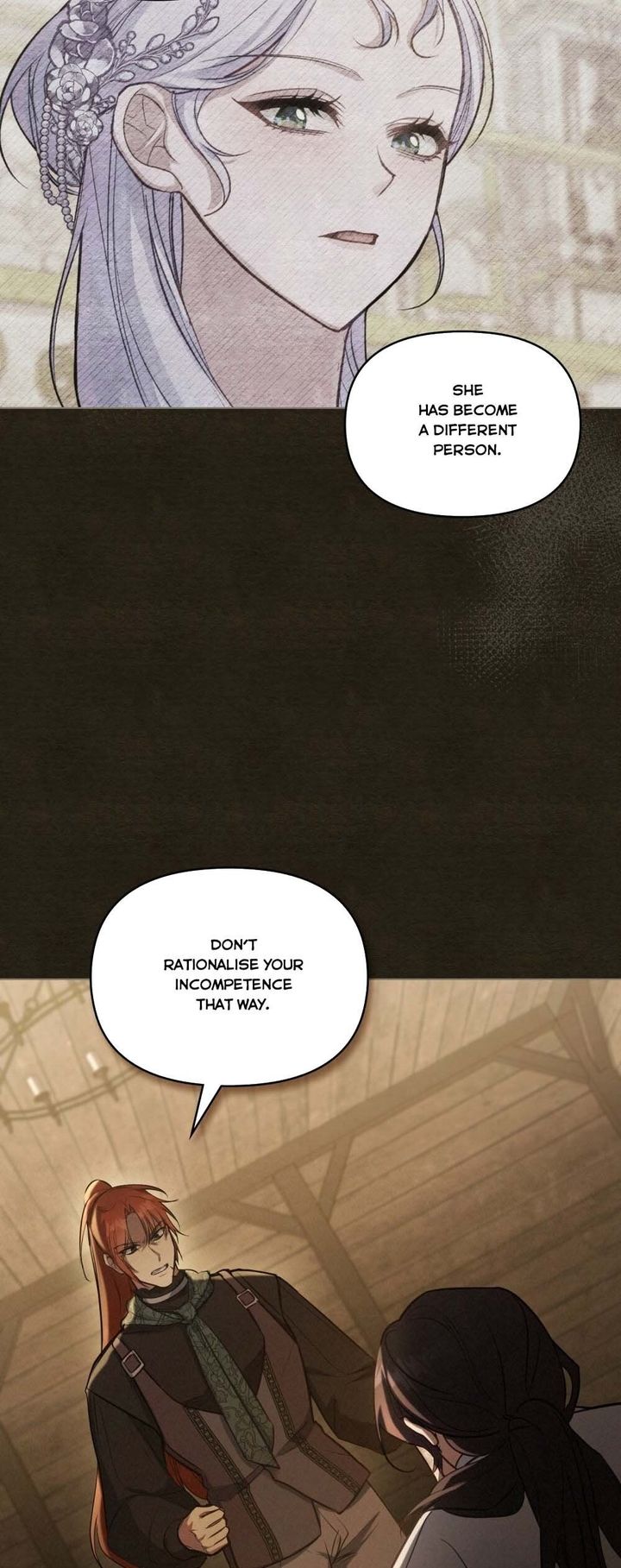 Disobey the Duke if You Dare Chapter 35 215 36
