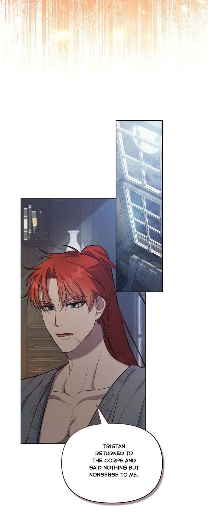 Disobey the Duke if You Dare Chapter 35 218 39