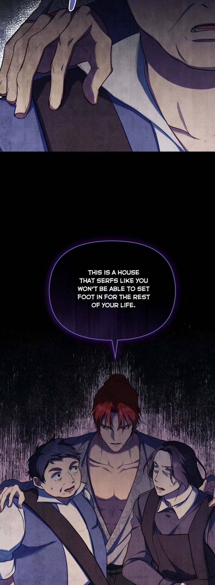 Disobey the Duke if You Dare Chapter 35 184 5