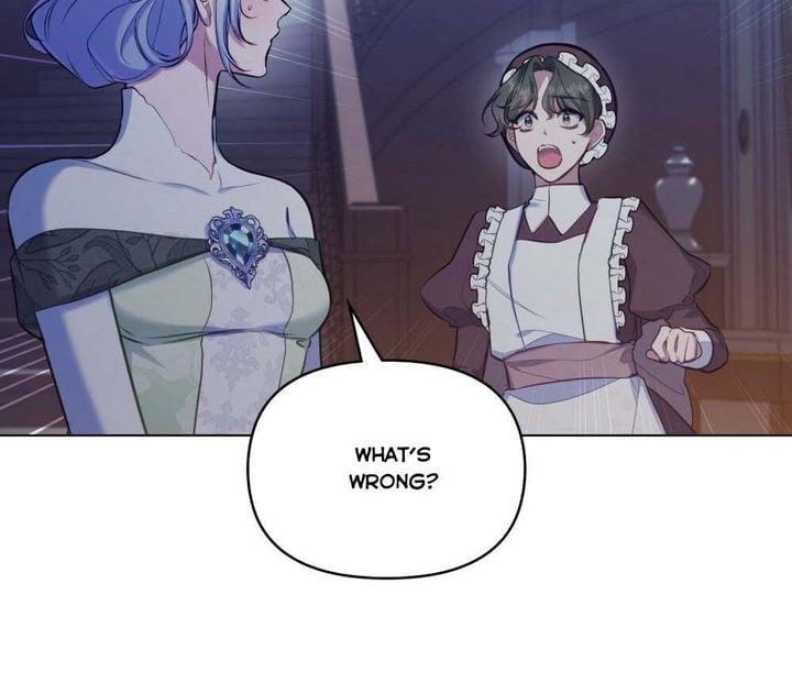 Disobey the Duke if You Dare Chapter 35 230 51