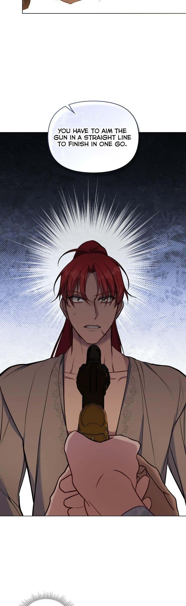 Disobey the Duke if You Dare Chapter 38 117 1