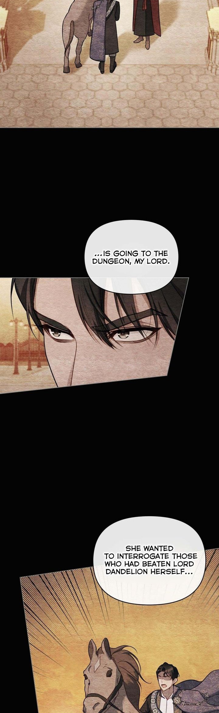 Disobey the Duke if You Dare Chapter 38 126 10