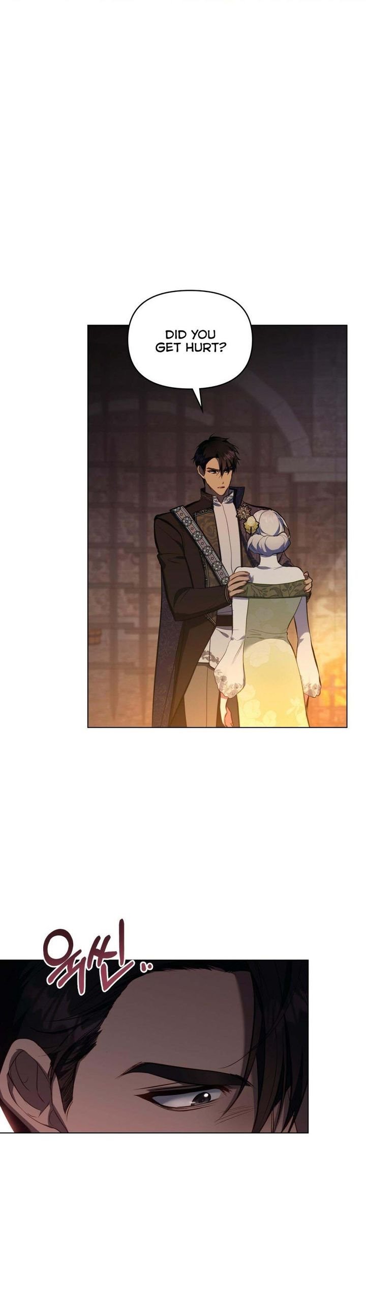 Disobey the Duke if You Dare Chapter 38 128 12