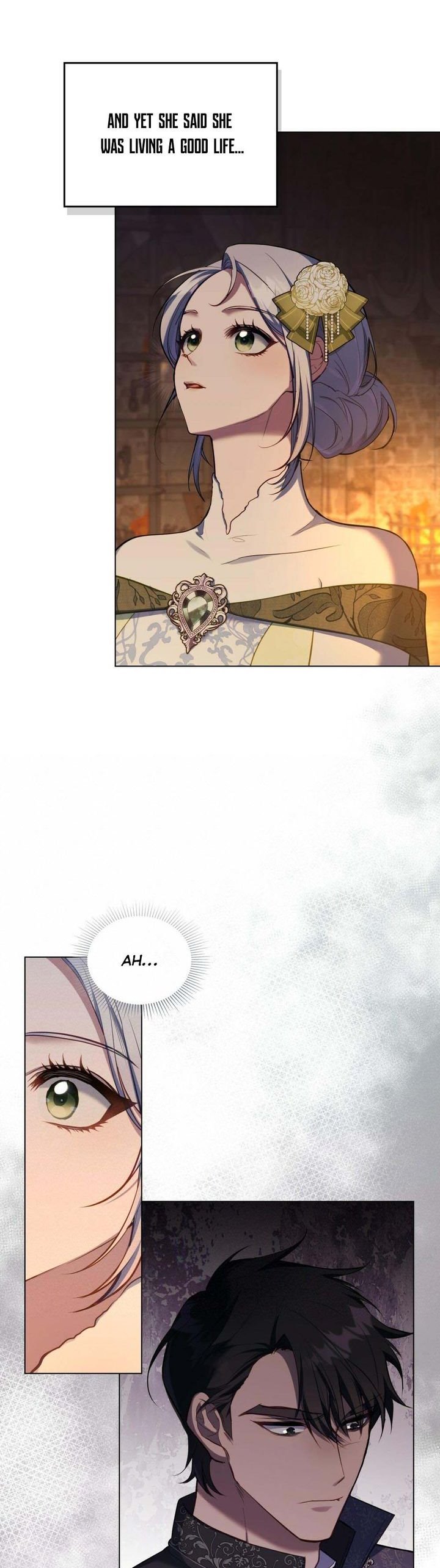 Disobey the Duke if You Dare Chapter 38 129 13