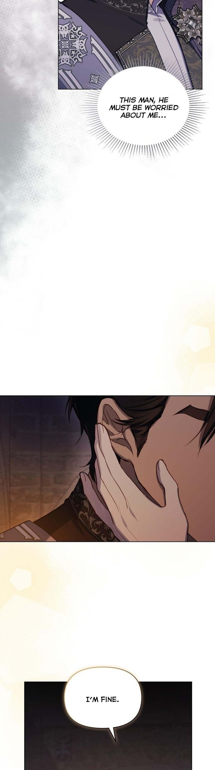 Disobey the Duke if You Dare Chapter 38 130 14