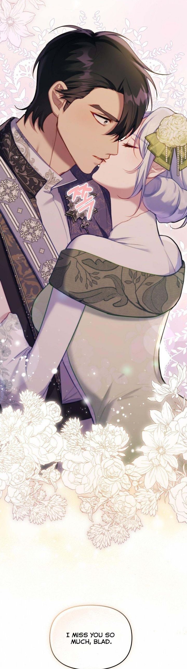 Disobey the Duke if You Dare Chapter 38 135 19