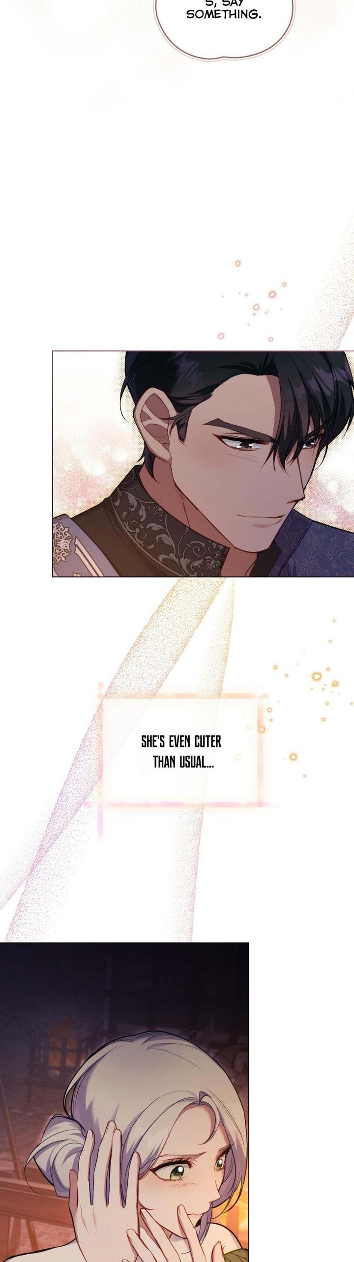 Disobey the Duke if You Dare Chapter 38 137 21
