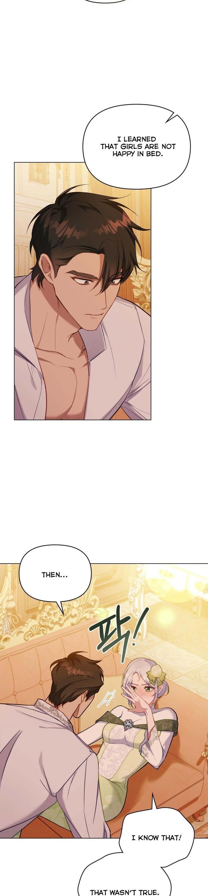 Disobey the Duke if You Dare Chapter 38 144 28