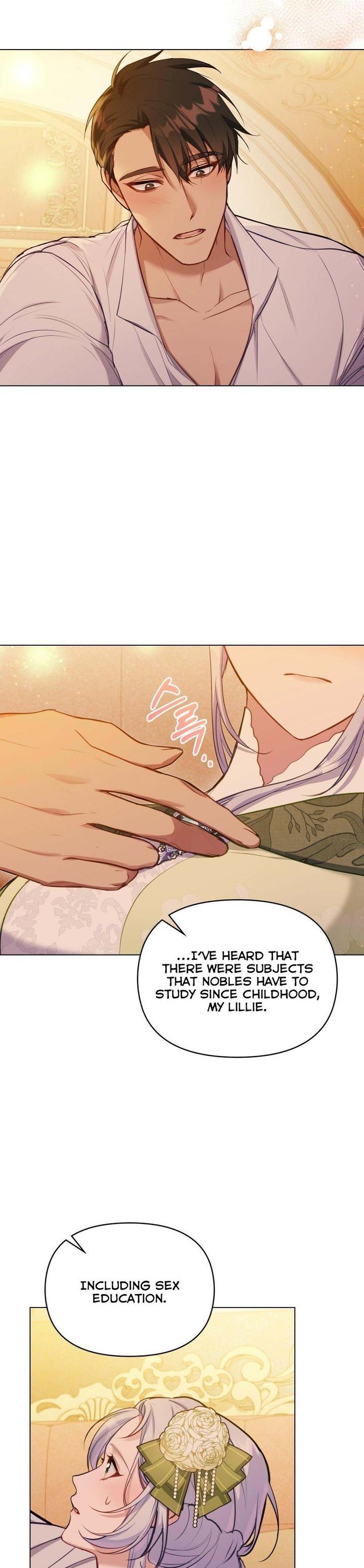Disobey the Duke if You Dare Chapter 38 146 30