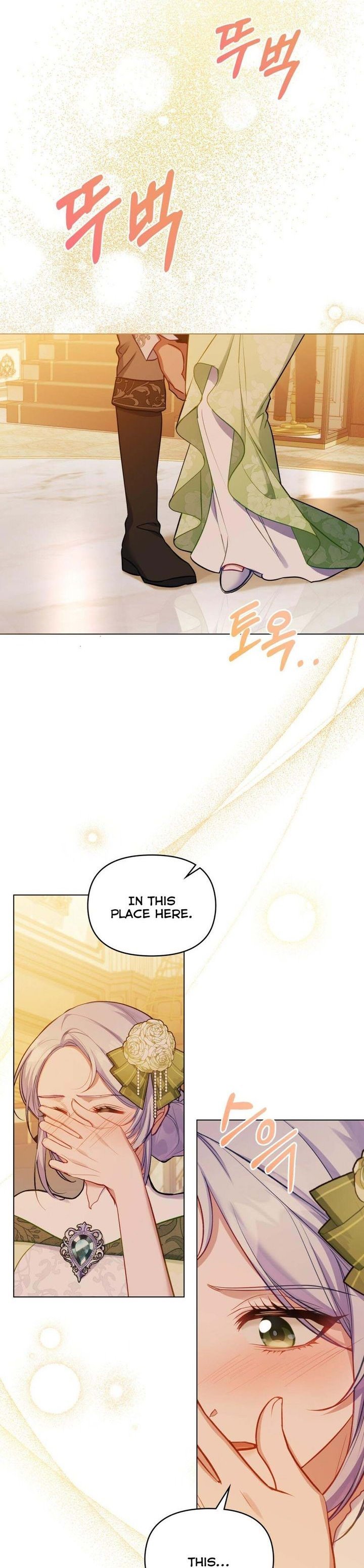 Disobey the Duke if You Dare Chapter 38 149 33