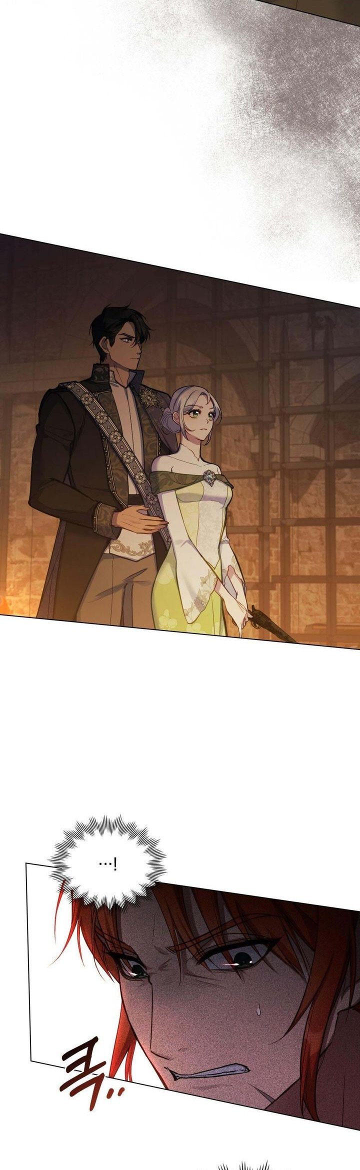 Disobey the Duke if You Dare Chapter 38 120 4