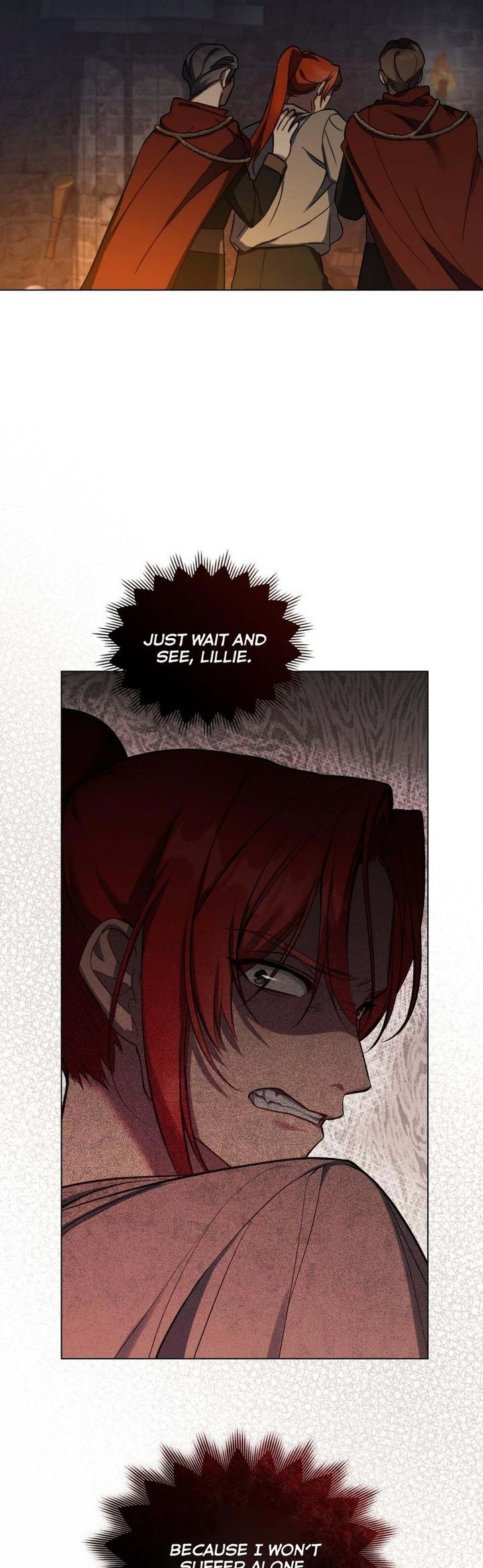 Disobey the Duke if You Dare Chapter 38 122 6