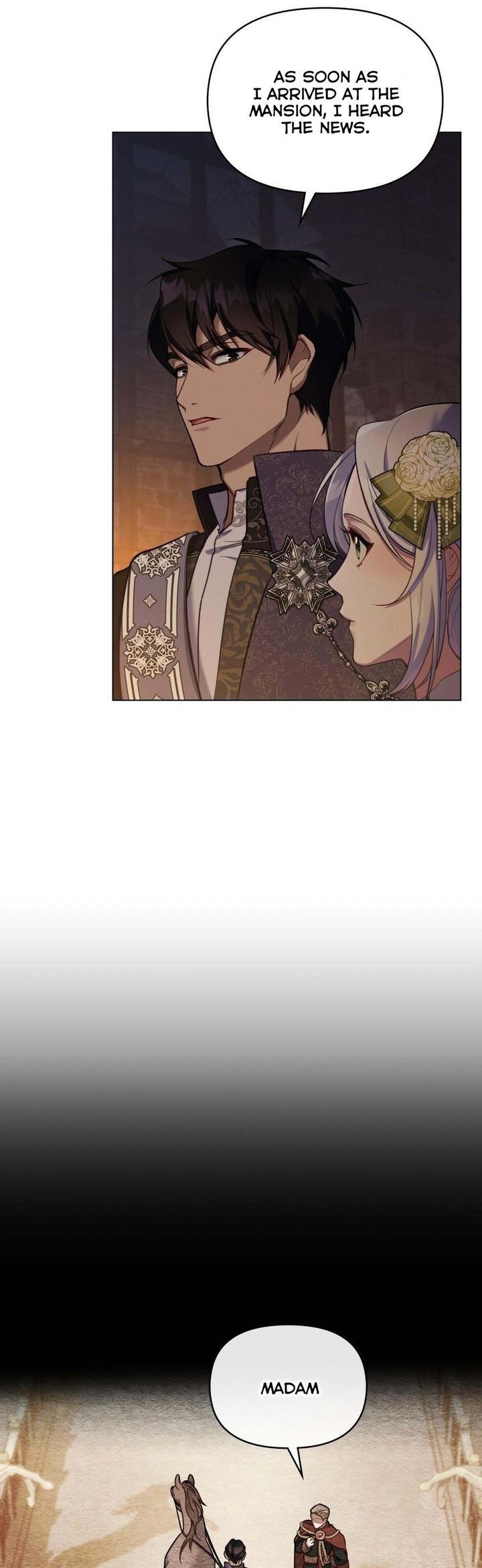 Disobey the Duke if You Dare Chapter 38 125 9